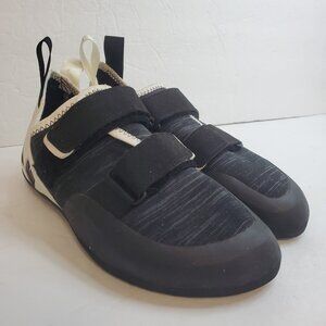 Black Diamond Unisex Momentum Rock Climbing Shoes Size 7 Black Soft Flex Midsole